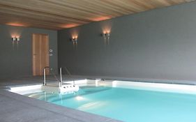 Holiday Home In Beernem With Shared Sauna