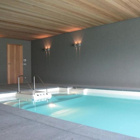 Holiday Home In Beernem With Shared Sauna Buitenkant foto
